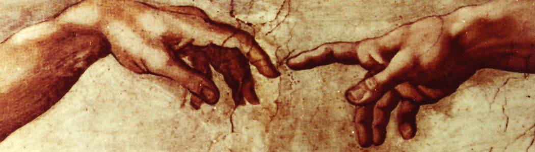 touchmichelangelo